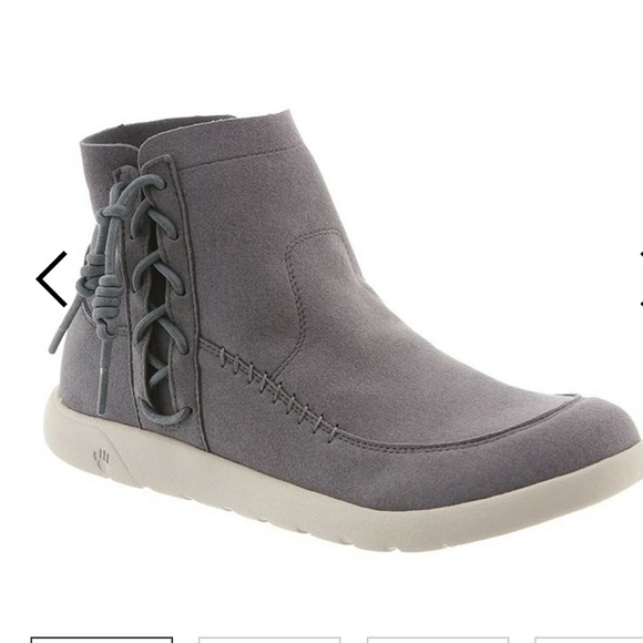 Piper shoes - Picture 1 of 5